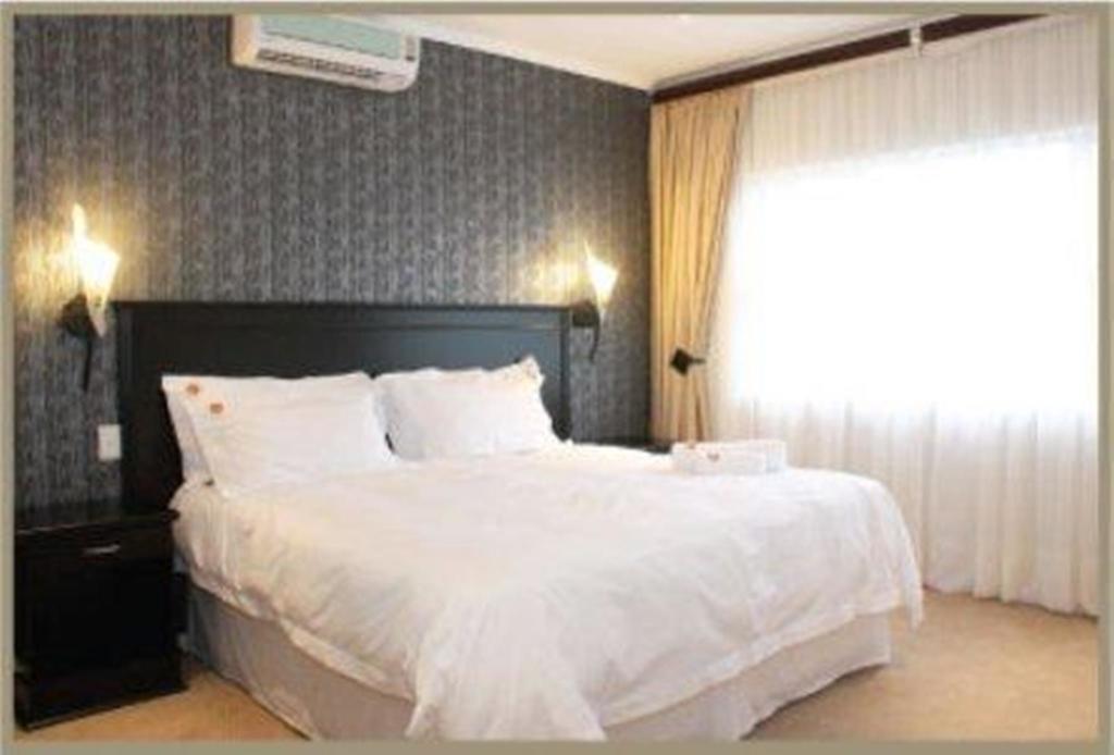 Florida Park Hotel, Florida Road Durban Eksteriør billede